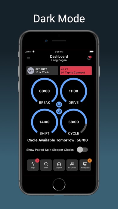 XELD Lite Screenshot