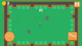 Game screenshot Pull Your Shot apk