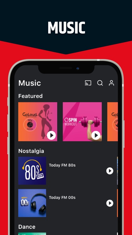 Cork's RedFM screenshot-3