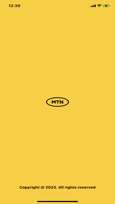 trueSA MTN Screenshot