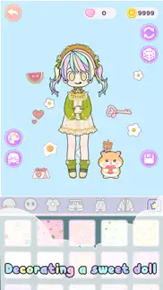 How to cancel & delete pastel doll: dress up game 1