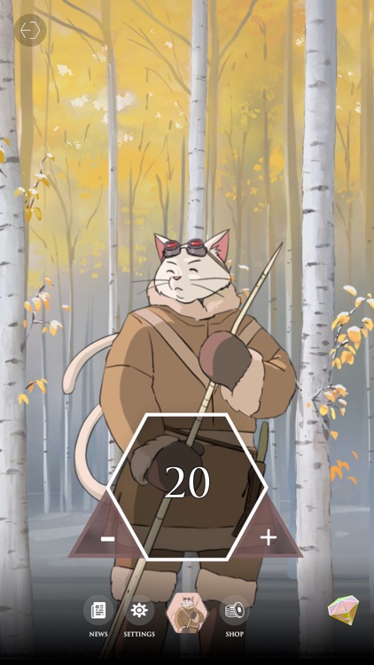 Achroma Companion screenshot-4