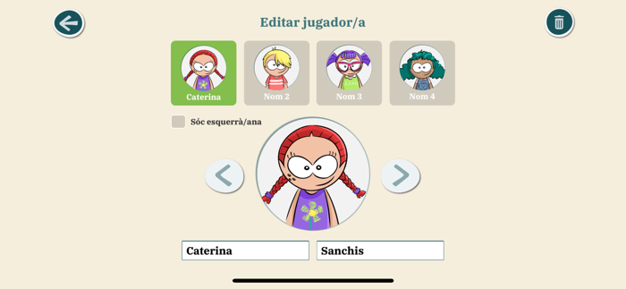 Un món de paraules - Valencià