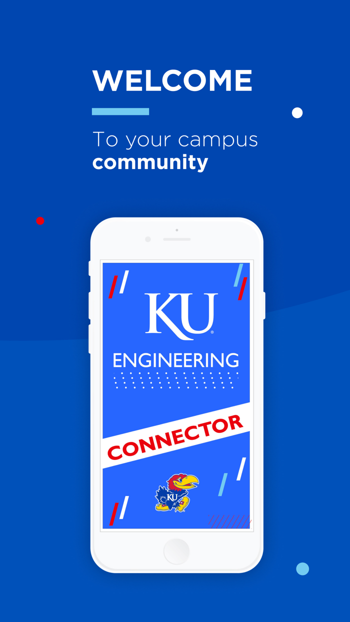 KU Engineering Connector