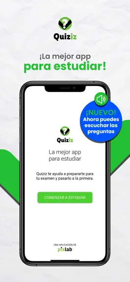 Game screenshot Quiziz: estudiar para exámenes mod apk