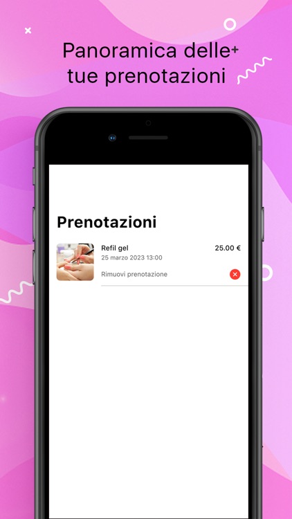 Beauty Malu screenshot-4