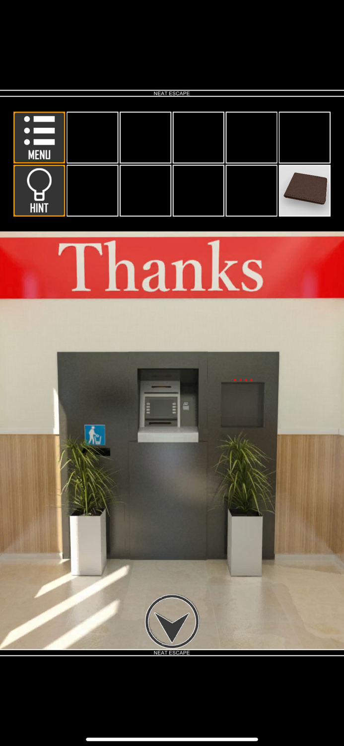 EscapeGameNEAT ESCAPE PACK3-2