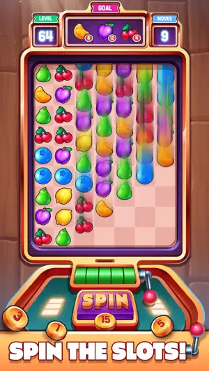 Match & Spin screenshot 1