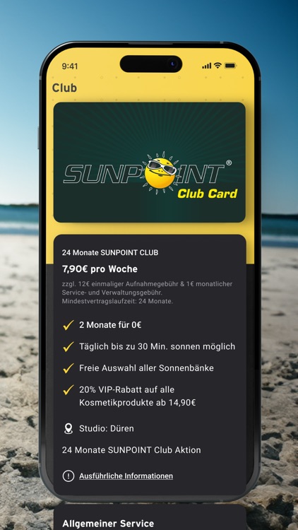 SUNPOINT screenshot-8