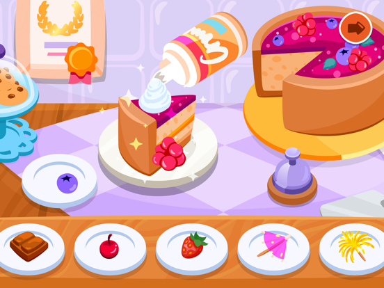 Screenshot #6 pour Bubbu Restaurant - Cooking Fun