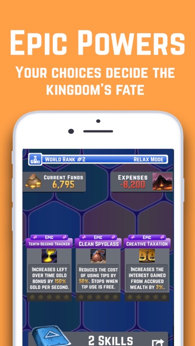 Screenshot 3 of Hexa Puzzle Saga App