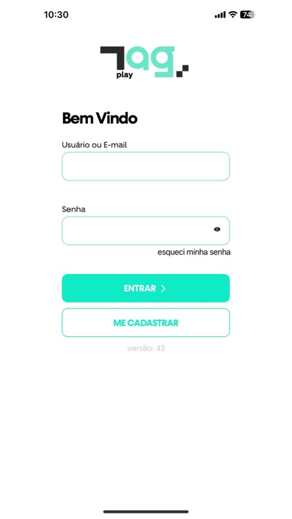 Tag Play screenshot-4