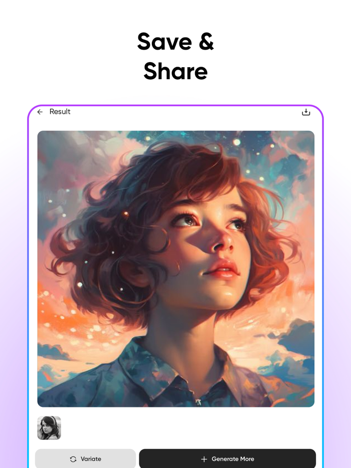 Imagine  AI Art Generator