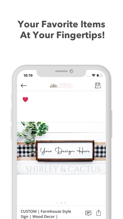 Shirley & Cactus Boutique
