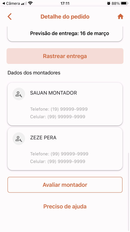 #4. MyBox Marcenaria (iOS) 由: M D COMERCIO E MONTAGEM DE MOVEIS EIRELI