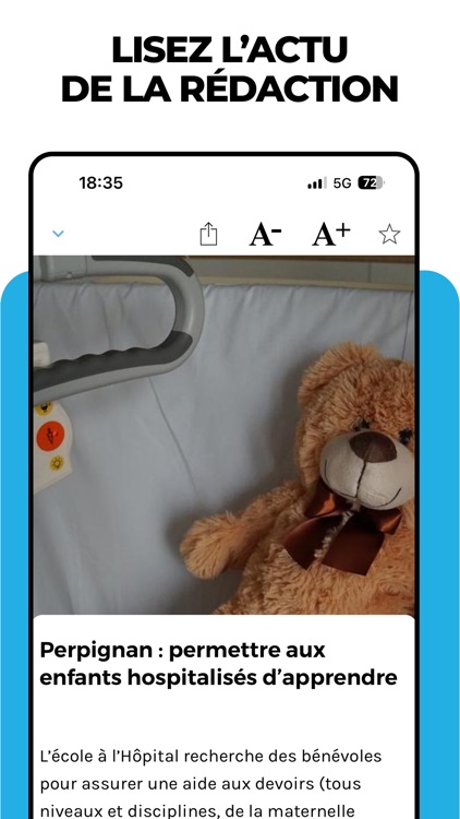 Pyrénées FM screenshot-3