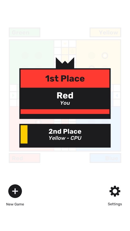Ludo (Classic Board Game) screenshot-3