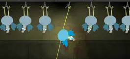 Game screenshot Super Stretchy Chicken Legs hack