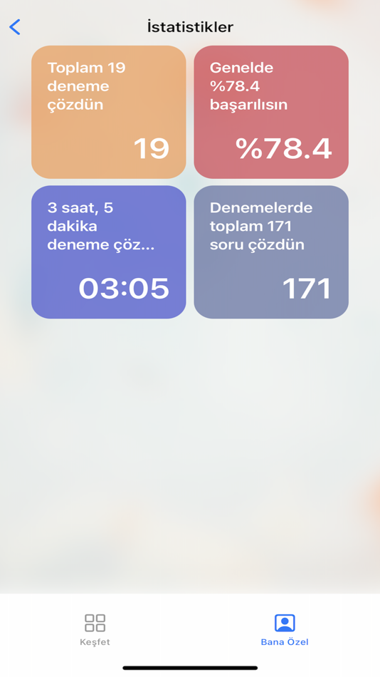#6. EduTown (iOS) 由: Yilmaz Dincsoy