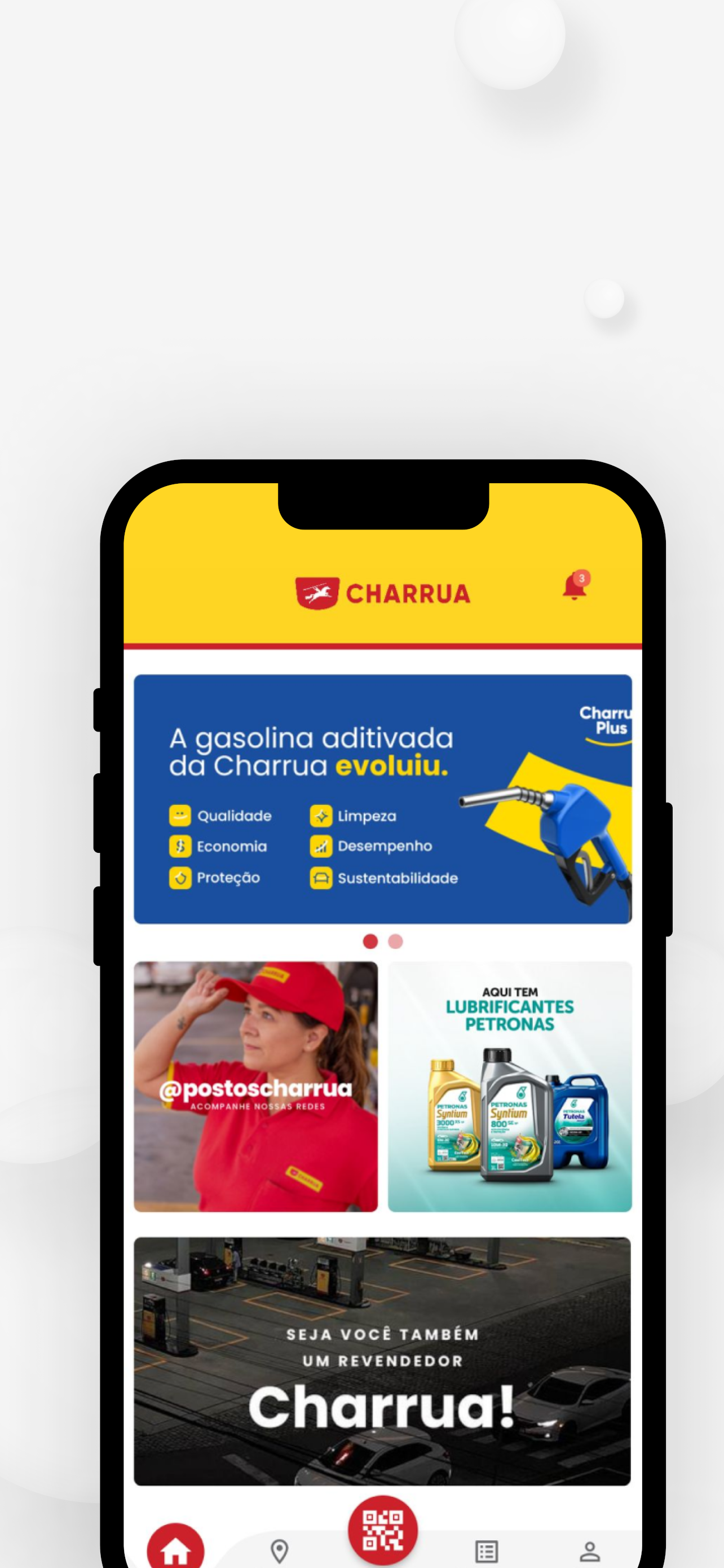 Charrua