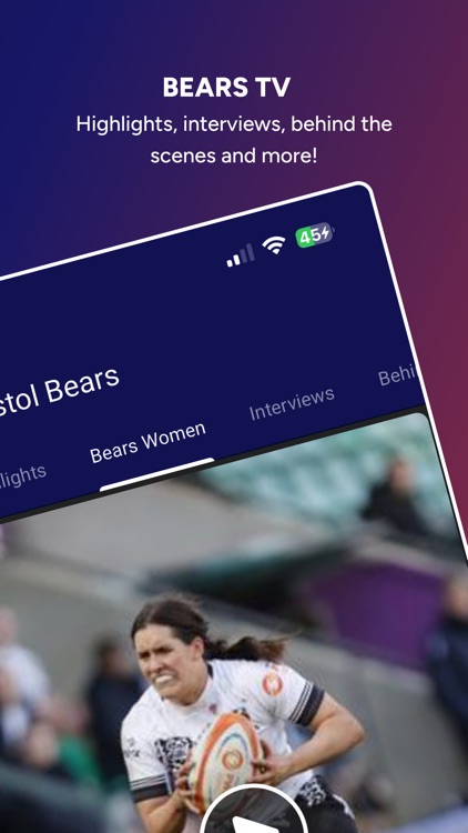 Bristol Bears screenshot-8