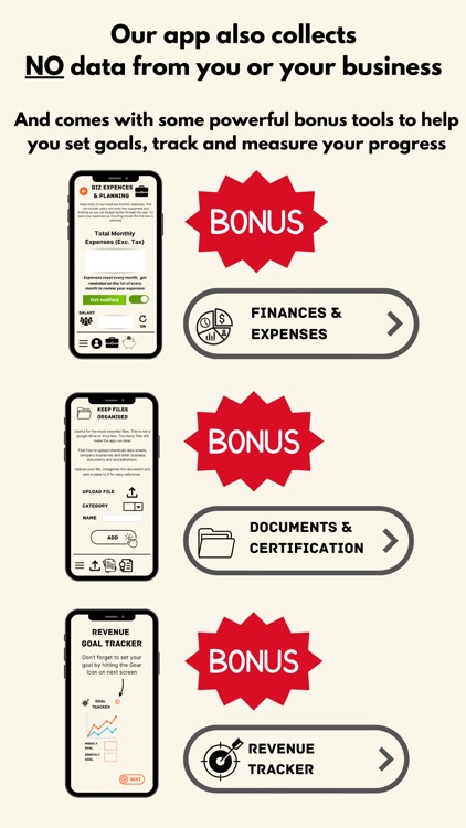 Pressure Washing Calculator screenshot-9