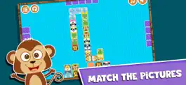 Game screenshot My First Dominoes Game mod apk
