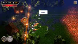 Game screenshot Last Bastion apk