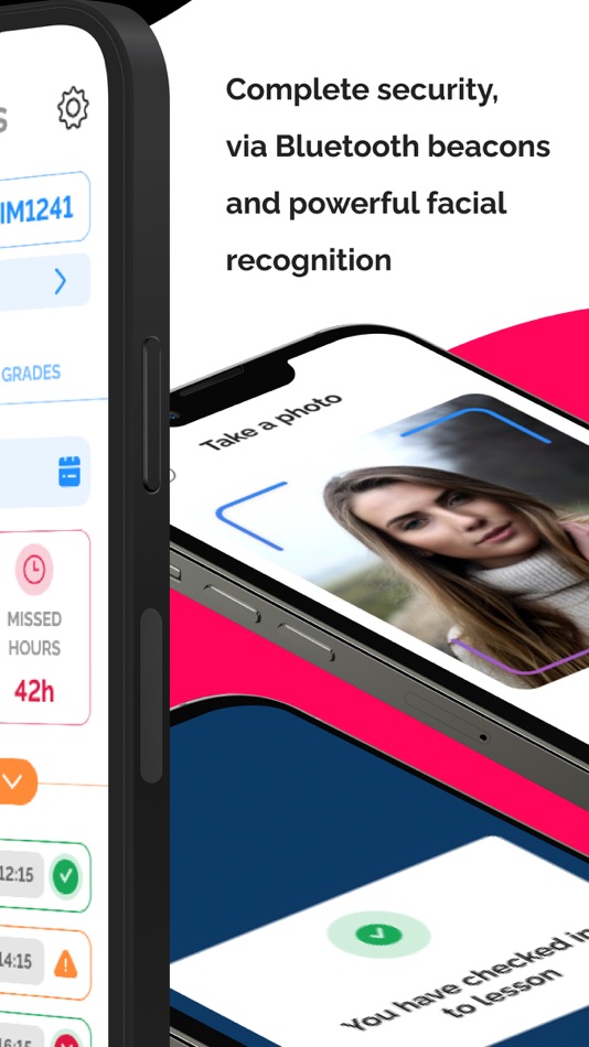 #4. PMTS KlassApps (iOS) بواسطة: Klass Apps Inc.