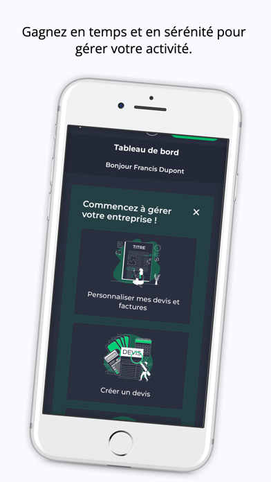 Pandra Screenshot