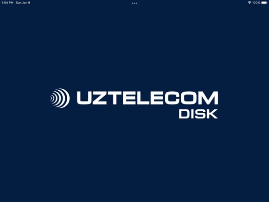 Uztelecom Disk