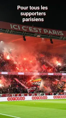 Game screenshot Foot Paris hack