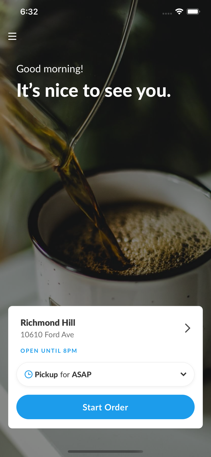 Way Station Coffee Co