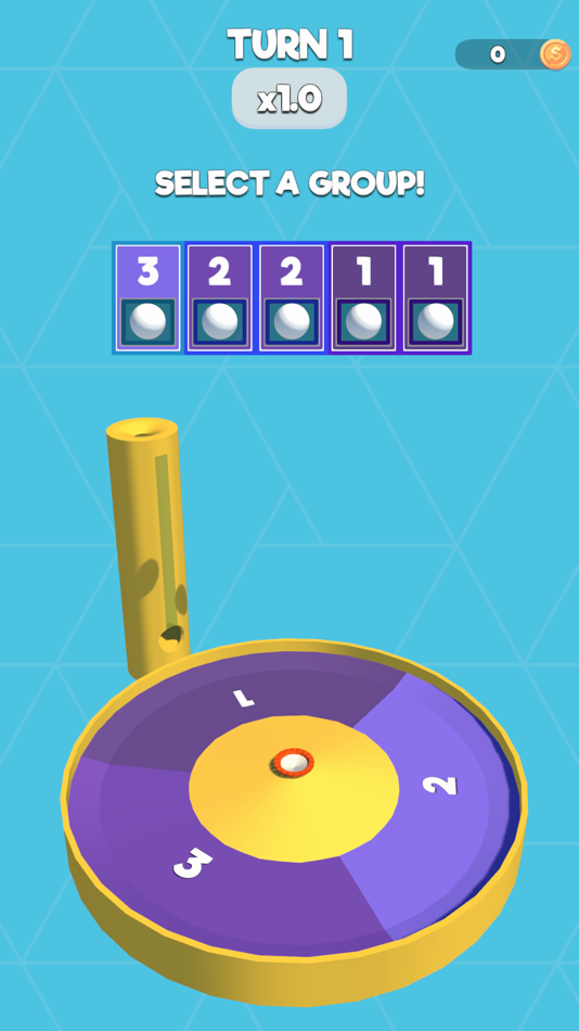 #3. Spin To Win!! (iOS) 来自: FRIENDLY APPS LTD