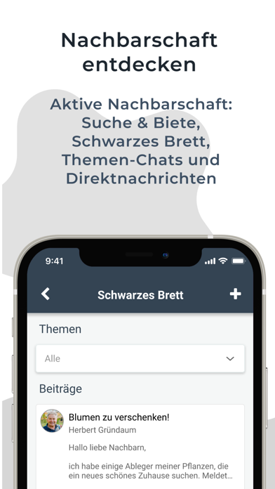 Immo Ernst Screenshot