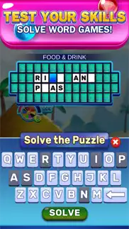 How to cancel & delete wheel of fortune pop: words 3