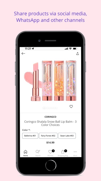 GetGlowing Skincare screenshot-4