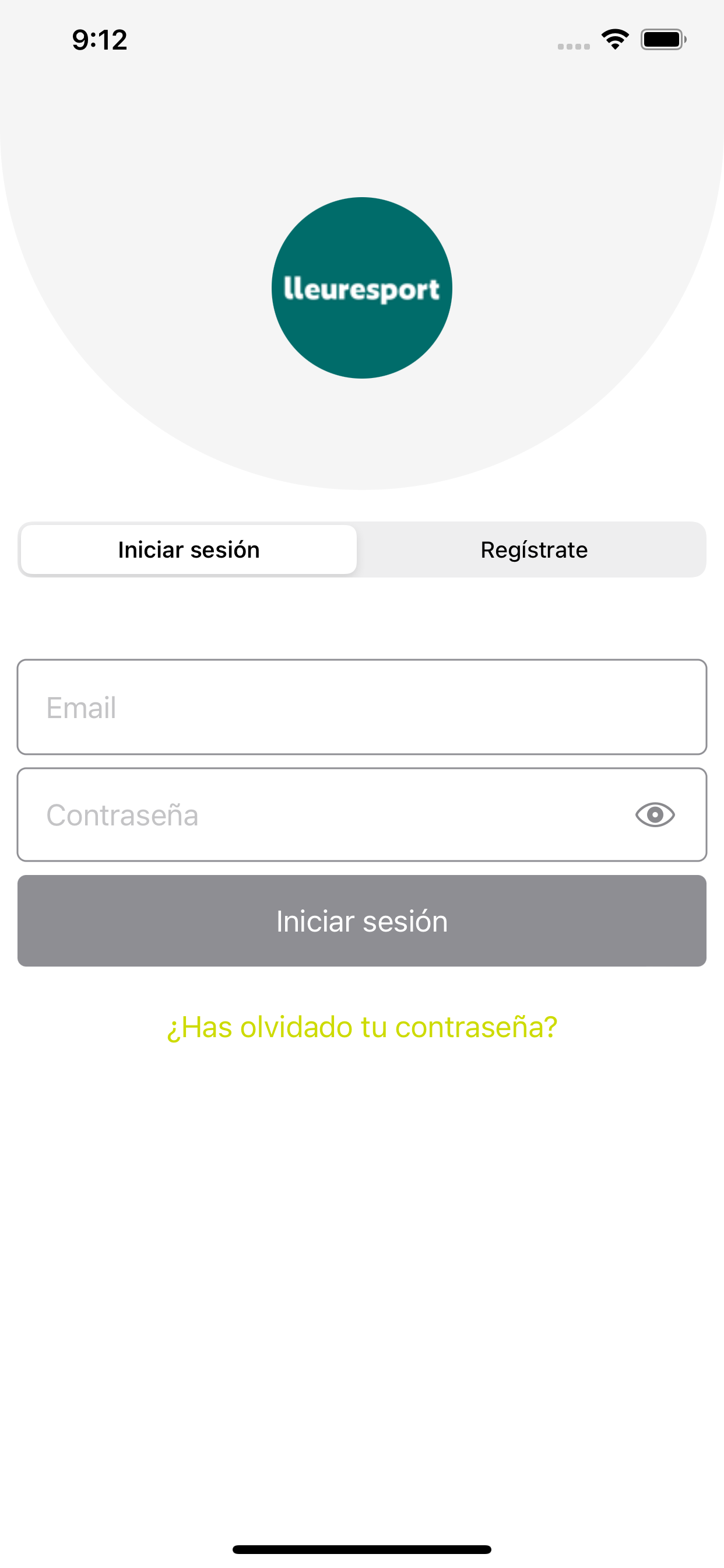 Lleuresport Fitness