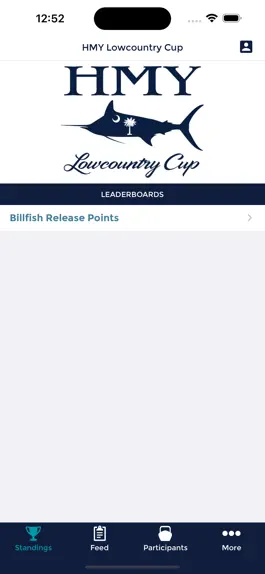 Game screenshot HMY Lowcountry Cup mod apk