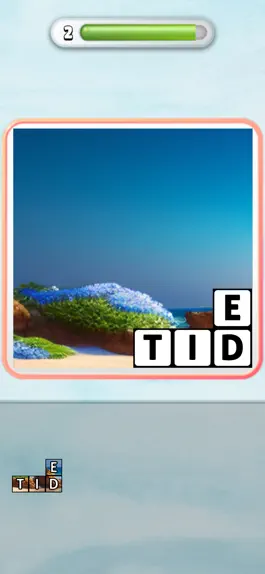 Game screenshot Alphamatcher! hack