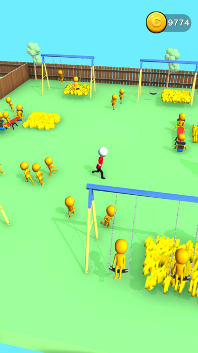 Dream Park 3D Screenshot