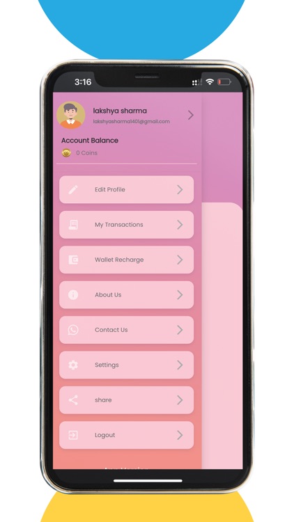 Prakriti Saha OTT screenshot-3