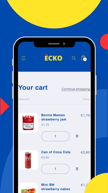 Ecko Shop screenshot-3