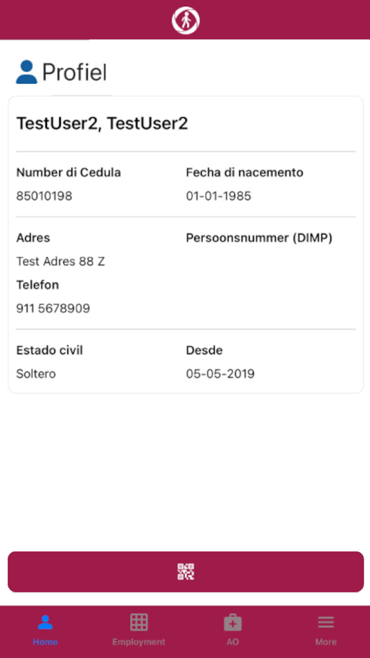 #4. MiSVb Trahado (iOS) 由: Sociale Verzekeringsbank SVb