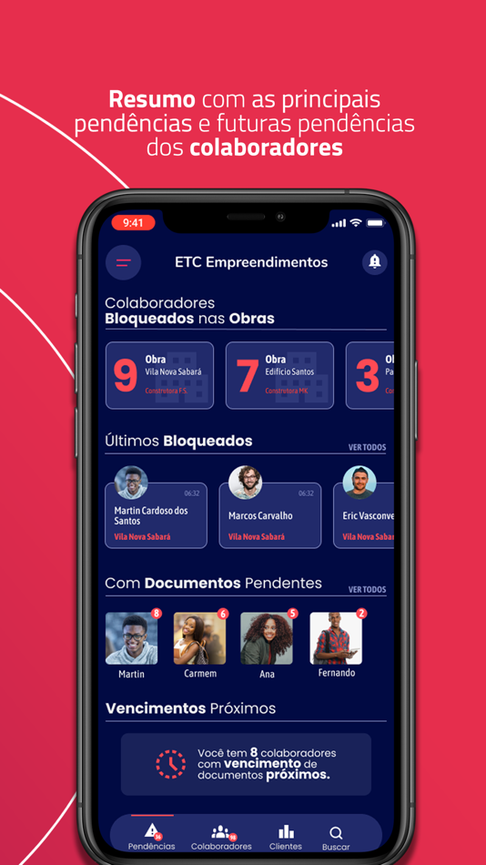 #3. GD4 Fornecedores (iOS) بواسطة: AutoDoc