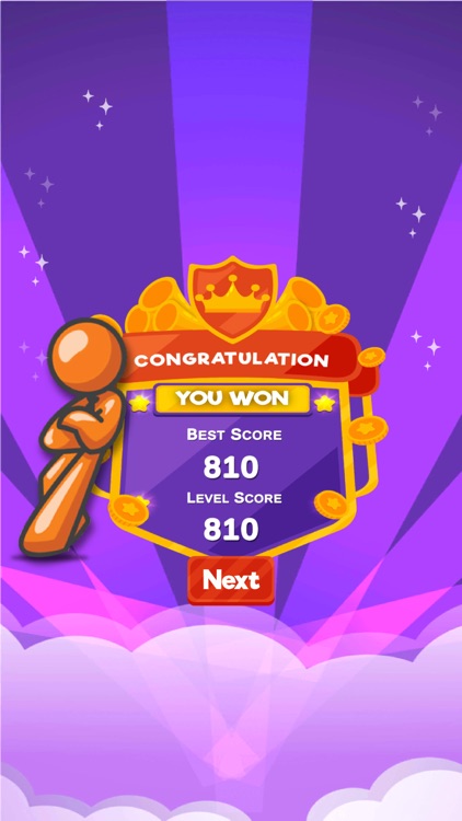 Crowd Run 3d-Battle screenshot-6