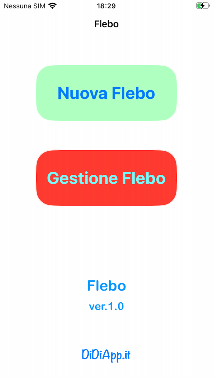 Flebo