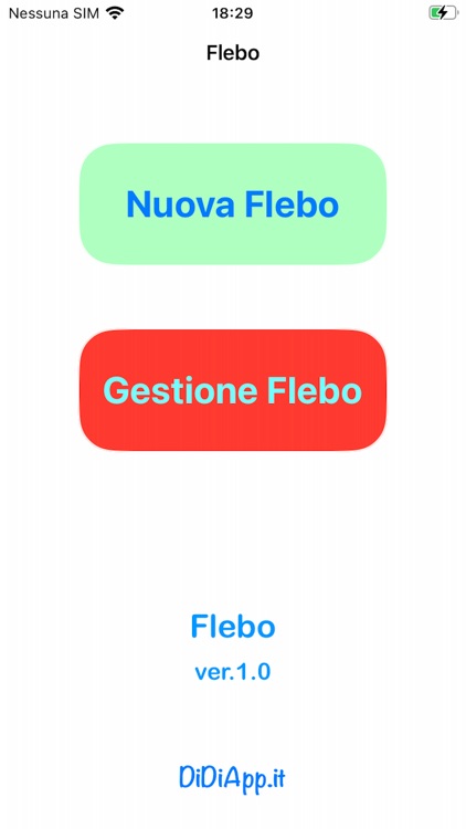 Flebo