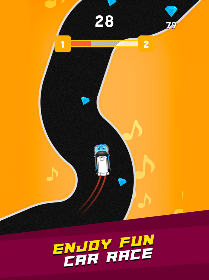 Car Fun Race Stunt Car Racing
