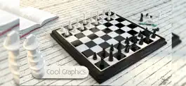 Game screenshot Chess 3D - Master Checkmate mod apk